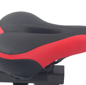 Household Body Fit Sports Equipment Exercise Indoor Silent Spinning Bike