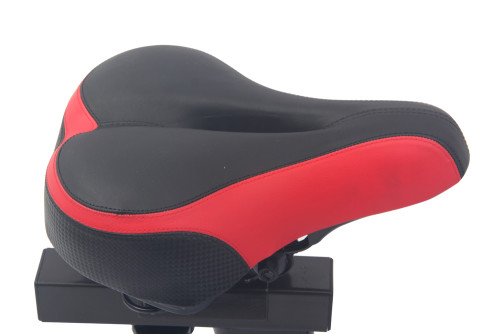 Household Body Fit Sports Equipment Exercise Indoor Silent Spinning Bike