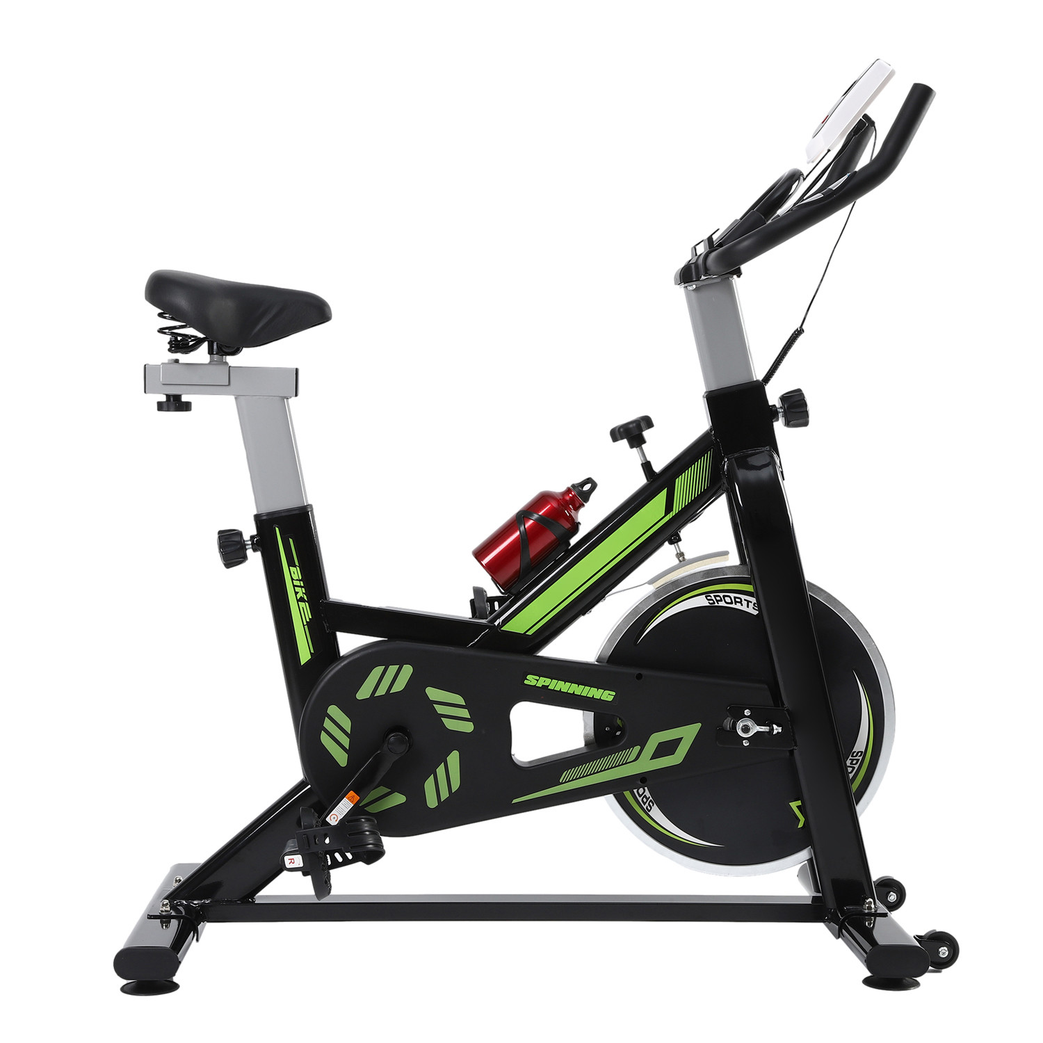 Spinning Bike