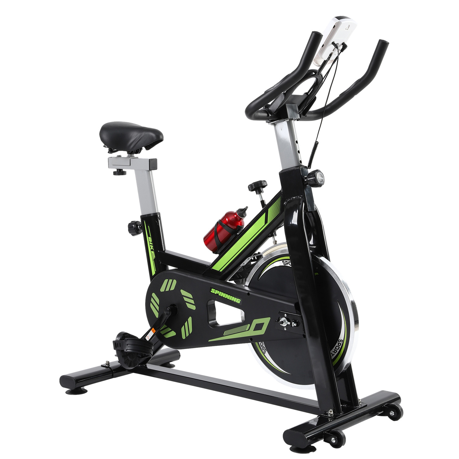 Spinning Bike
