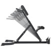 Abdominal Trainers Machine for Core Strength Training Curling Squat Machine