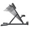 Abdominal Trainers Machine for Core Strength Training Curling Squat Machine