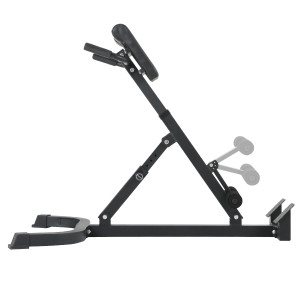 Abdominal Trainers Machine for Core Strength Training Curling Squat Machine