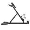 Abdominal Trainers Machine for Core Strength Training Curling Squat Machine