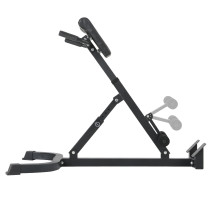 Abdominal Trainers Machine for Core Strength Training Curling Squat Machine