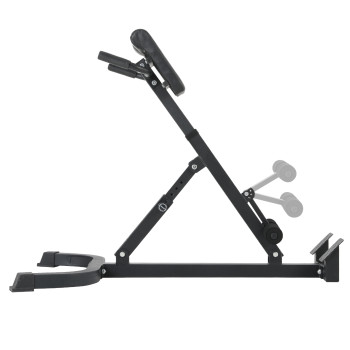Abdominal Trainers Machine for Core Strength Training Curling Squat Machine