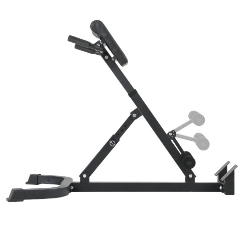 Abdominal Trainers Machine for Core Strength Training Curling Squat Machine