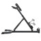 Abdominal Trainers Machine for Core Strength Training Curling Squat Machine