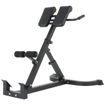 Abdominal Trainers Machine for Core Strength Training Curling Squat Machine