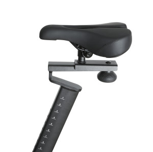 Wholesales Premium Steel Stationary Exercise Bike Indoor Electromagnetic Spinning Bike