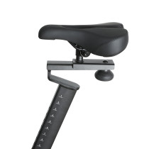 Wholesales Premium Steel Stationary Exercise Bike Indoor Electromagnetic Spinning Bike
