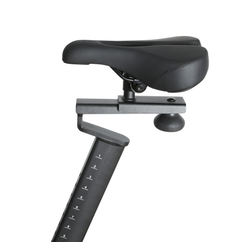 Wholesales Premium Steel Stationary Exercise Bike Indoor Electromagnetic Spinning Bike