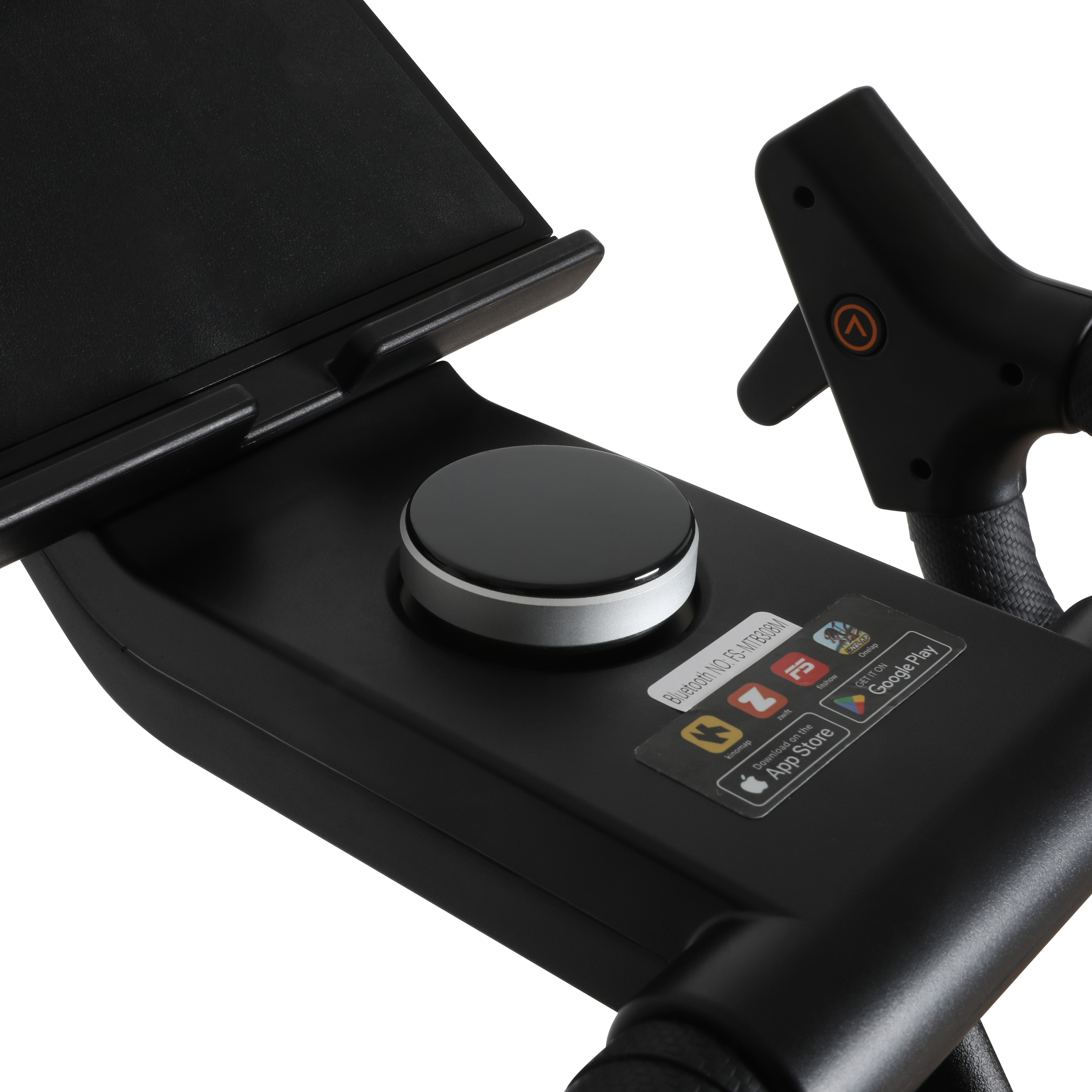 Spinning Bike