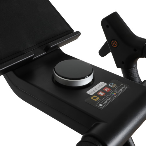 Wholesales Premium Steel Stationary Exercise Bike Indoor Electromagnetic Spinning Bike