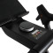 Wholesales Premium Steel Stationary Exercise Bike Indoor Electromagnetic Spinning Bike
