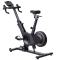 Wholesales Premium Steel Stationary Exercise Bike Indoor Electromagnetic Spinning Bike