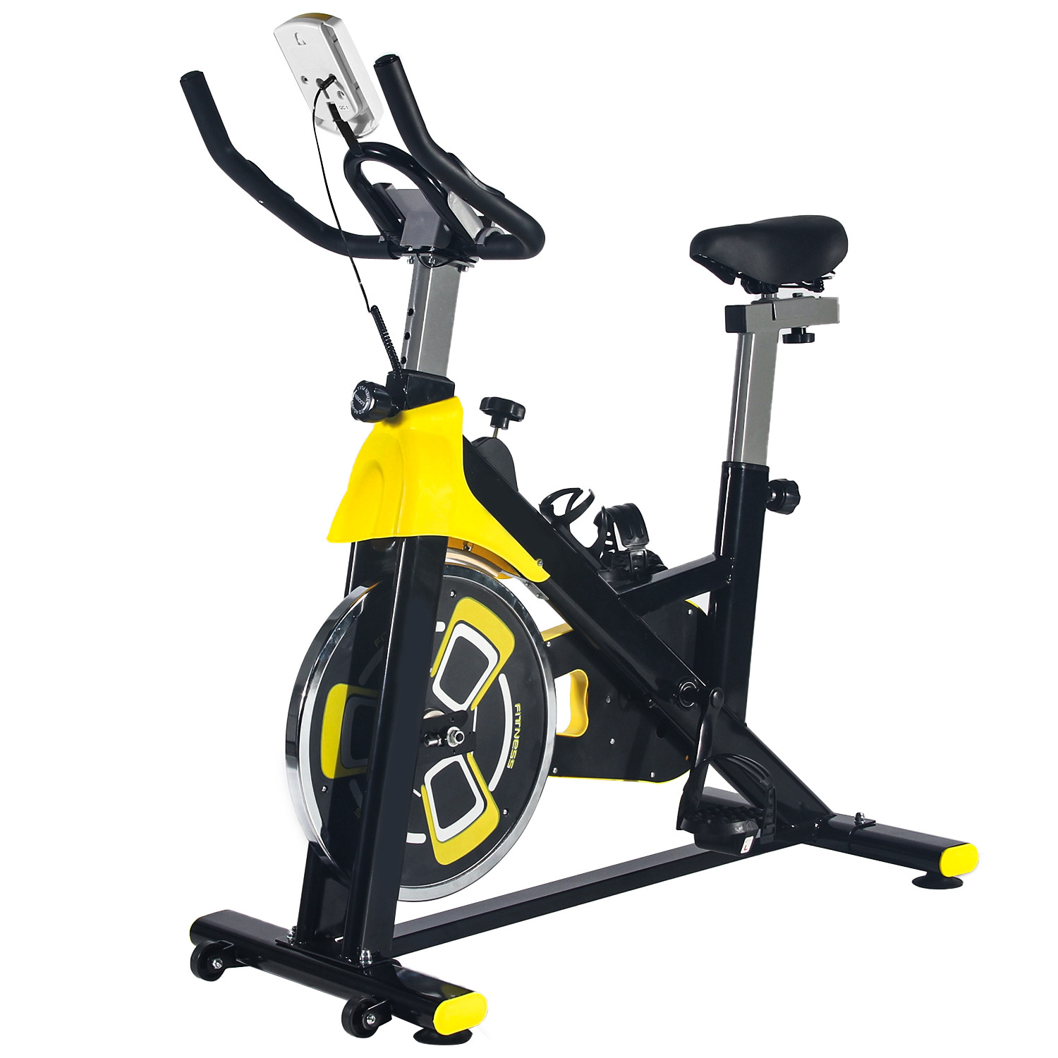 Spinning Bike