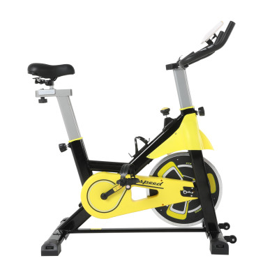 Home Gym Spin Bikes Fitness Equipment Cardio Machine Exercise Bike