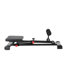 Abdominal Exercise Waist Extension Workout Buttocks Foldable Adjustable Portable Ab Bench Gym Roman Chair