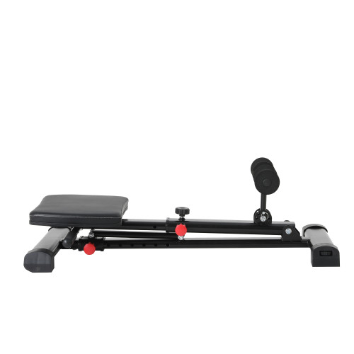 Abdominal Exercise Waist Extension Workout Buttocks Foldable Adjustable Portable Ab Bench Gym Roman Chair