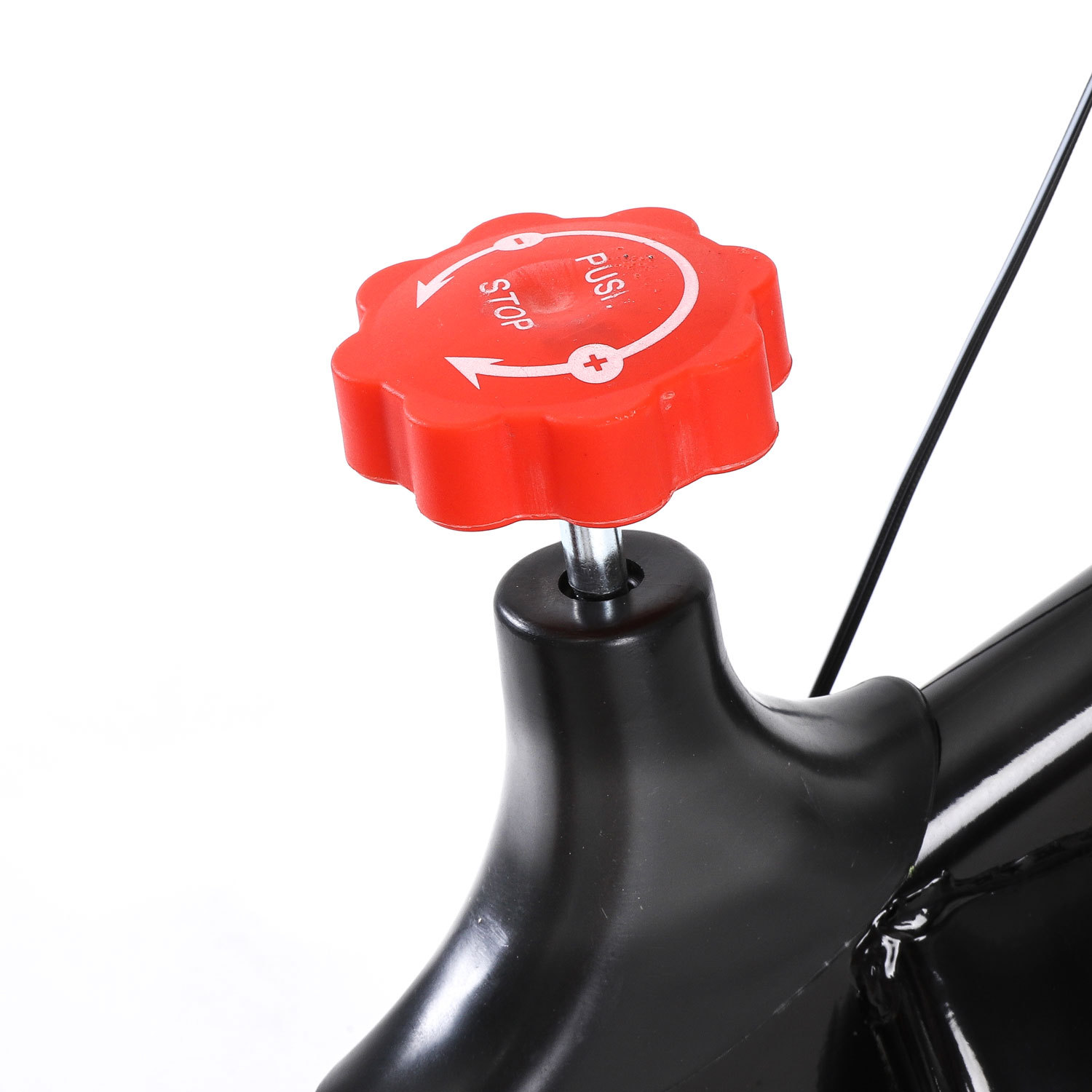 Spinning Bike