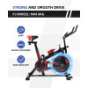 Direct Factory Supply Unisex Home Gym Spin Bike