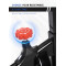 Direct Factory Supply Unisex Home Gym Spin Bike