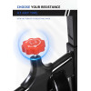 Direct Factory Supply Unisex Home Gym Spin Bike