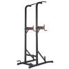 Portable Home Use Steel Multi-Function Pull up Bar Power Tower Station Dip Bar
