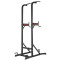 Portable Home Use Steel Multi-Function Pull up Bar Power Tower Station Dip Bar