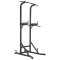 Portable Home Use Steel Multi-Function Pull up Bar Power Tower Station Dip Bar