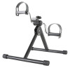 Portable Fitness Leg Exercise Stepper Cycle Bike Mini Bike