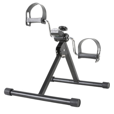 Portable Fitness Leg Exercise Stepper Cycle Bike Mini Bike