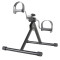 Portable Fitness Leg Exercise Stepper Cycle Bike Mini Bike