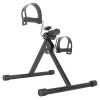 Portable Fitness Leg Exercise Stepper Cycle Bike Mini Bike