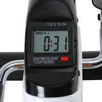 Durable Mini Exercise Bike Indoor Leg Cycle Machine