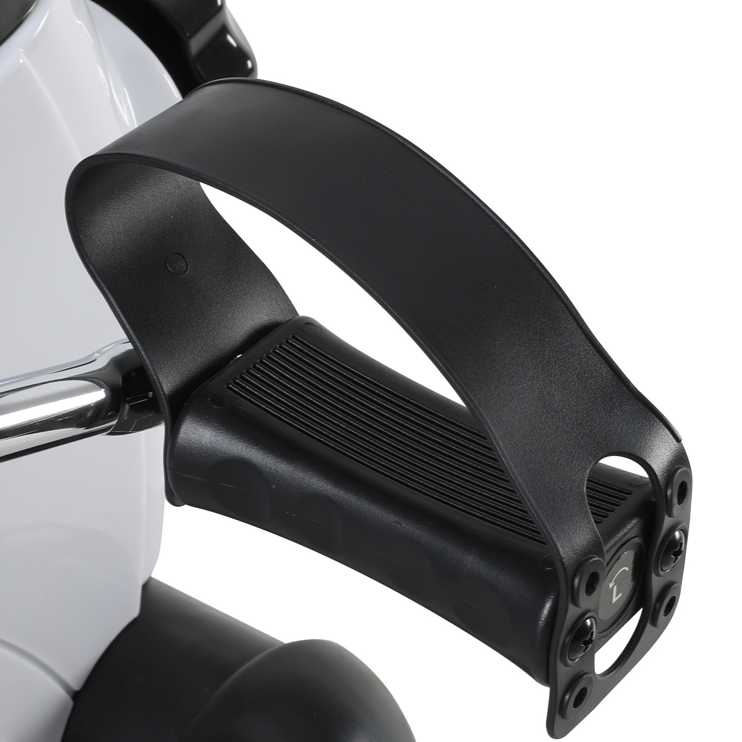 mini exercise bike with resistance