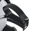 Durable Mini Exercise Bike Indoor Leg Cycle Machine