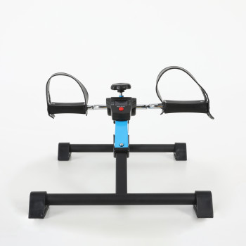 Mini Portable Steel Exercise Bike for Home Use Workouts