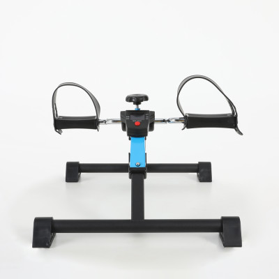 Mini Portable Steel Exercise Bike for Home Use Workouts