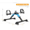 Mini Portable Steel Exercise Bike for Home Use Workouts