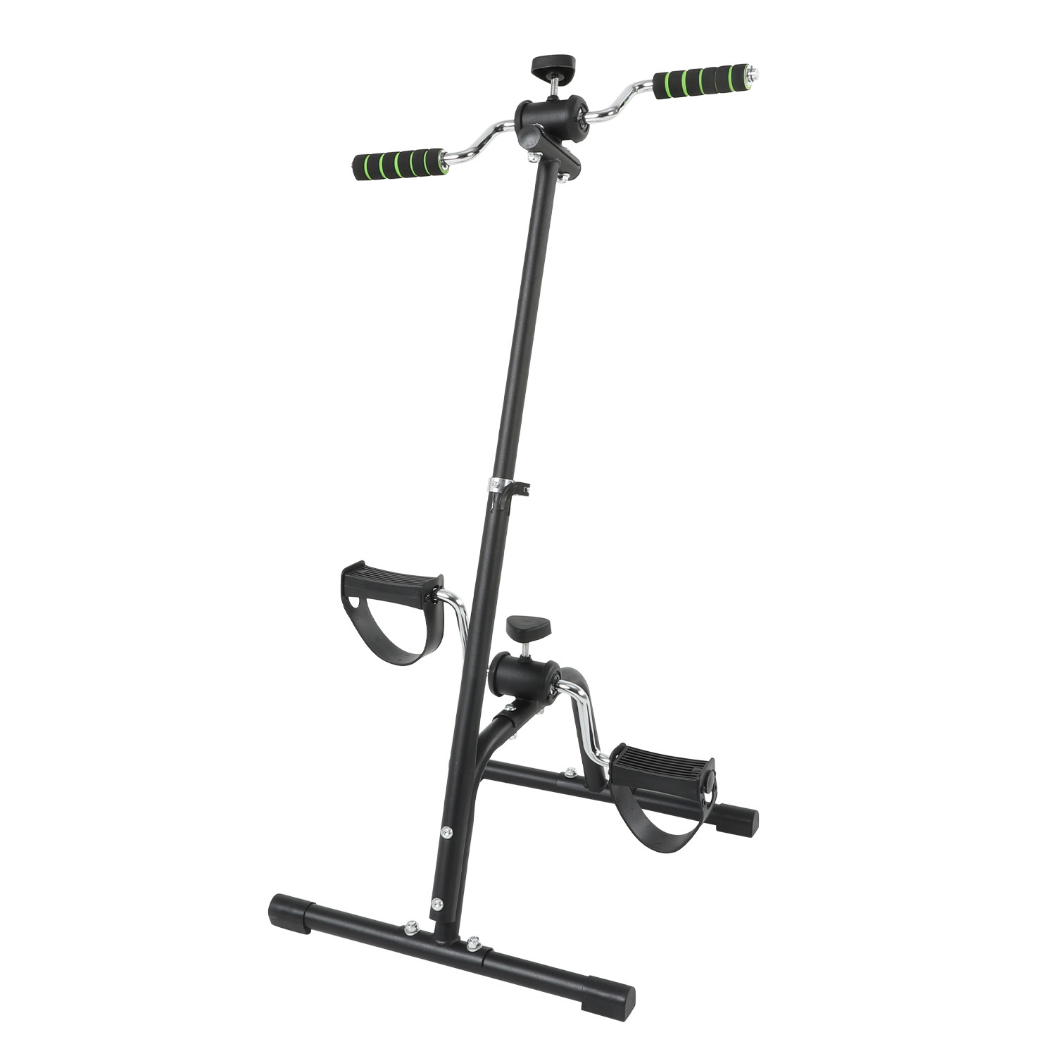 mini exercise bike with resistance