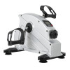 New Design Hot Sale Steel Portable Small Exercise Bike with Adjustable Resistance
