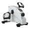New Design Hot Sale Steel Portable Small Exercise Bike with Adjustable Resistance