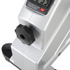 New Design Hot Sale Steel Portable Small Exercise Bike with Adjustable Resistance