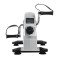 New Design Hot Sale Steel Portable Small Exercise Bike with Adjustable Resistance