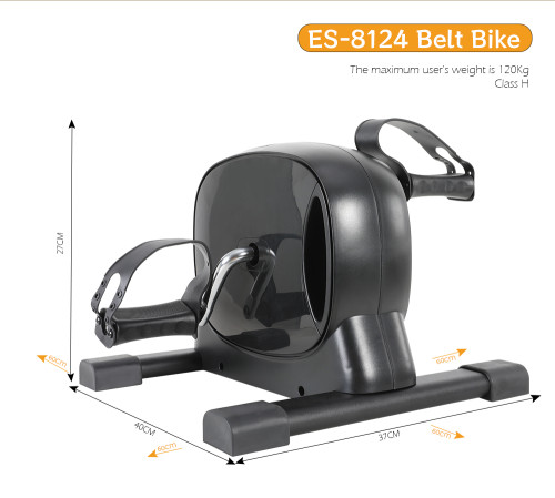 Cheap Price High Quality Portable Mini Fitness Exercise Bike for Home and Office