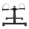 Home Use Portable Mini Pedal Exercise Bike Foldable Under Desk Steel Rehabilitation