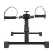 Home Use Portable Mini Pedal Exercise Bike Foldable Under Desk Steel Rehabilitation