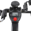 Home Use Portable Mini Pedal Exercise Bike Foldable Under Desk Steel Rehabilitation